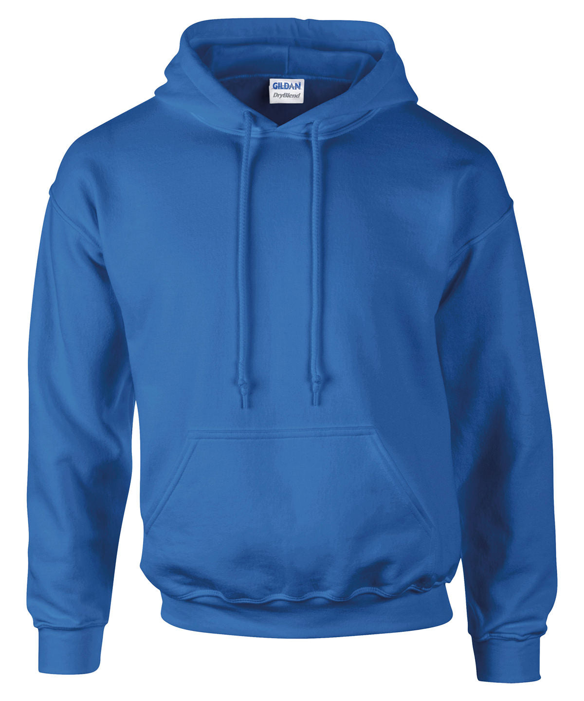 Hettupeysur - DryBlend® Adult Hooded Sweatshirt