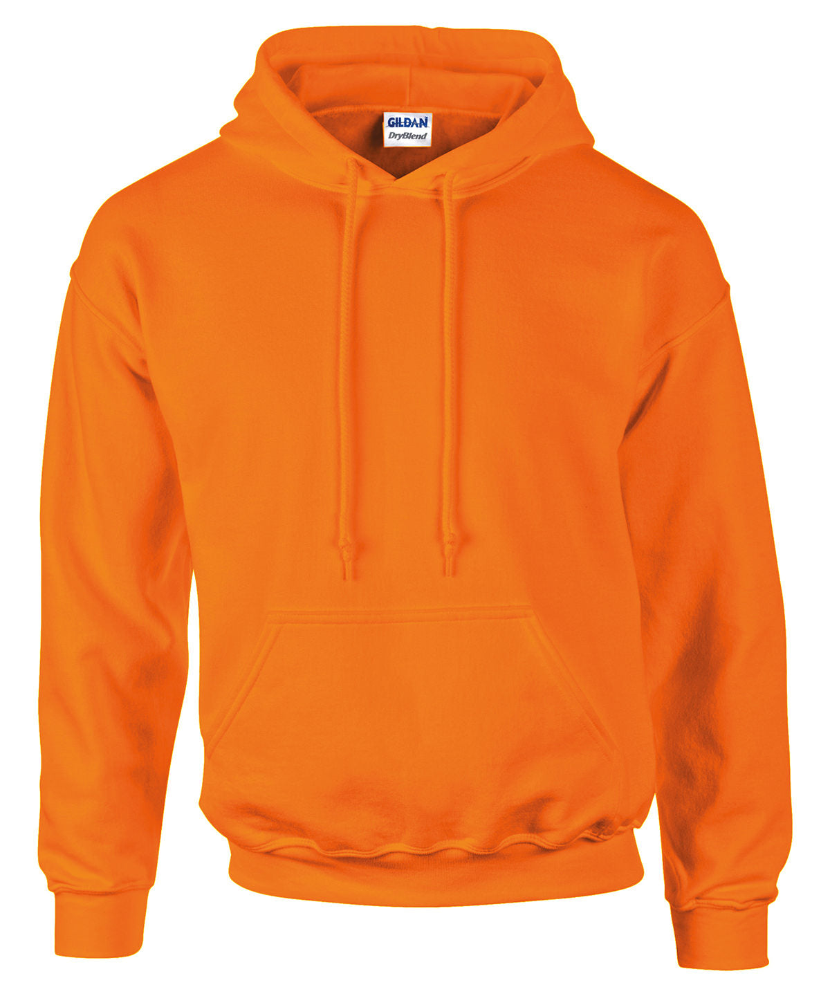 Hettupeysur - DryBlend® Adult Hooded Sweatshirt