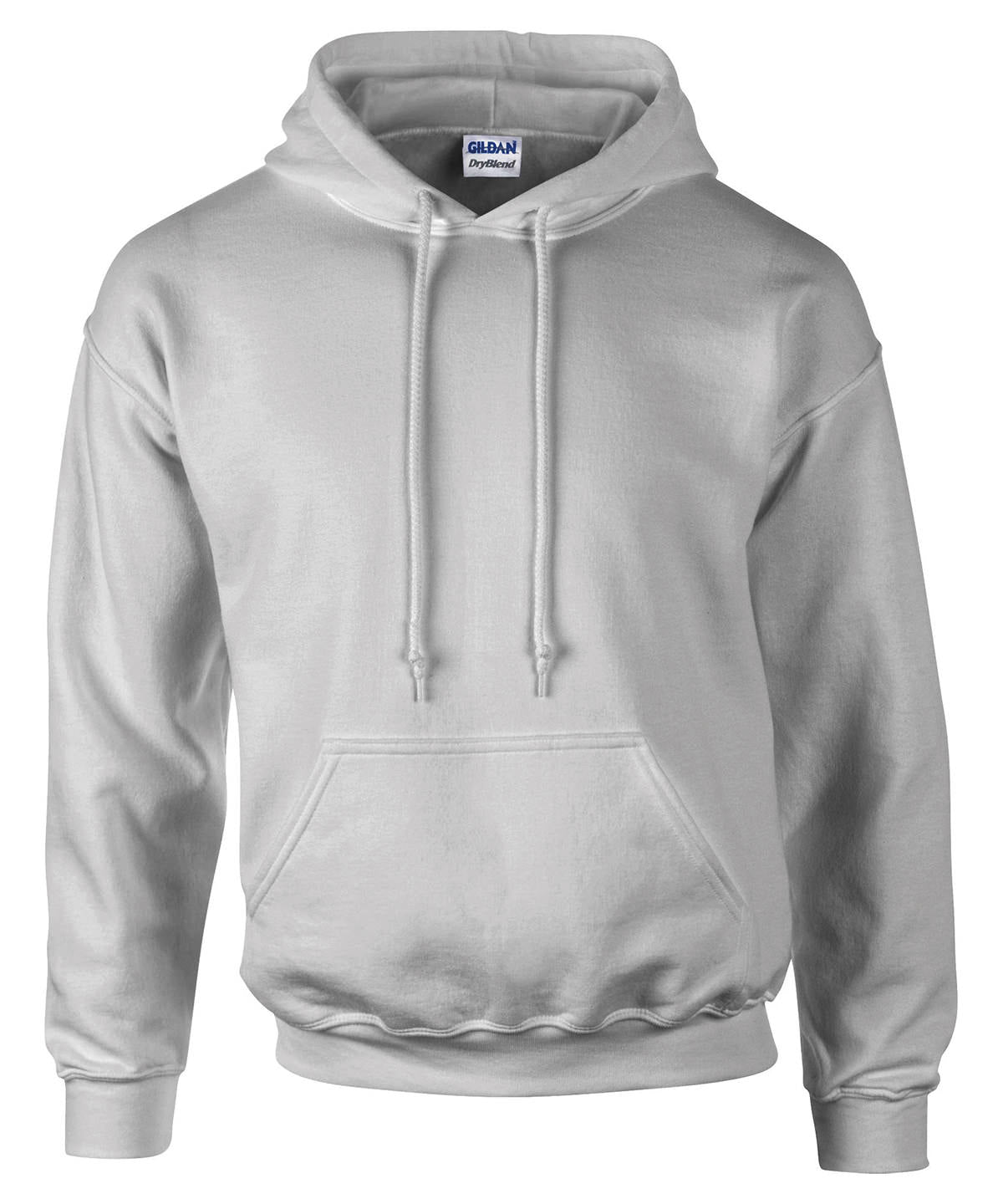 Hettupeysur - DryBlend® Adult Hooded Sweatshirt