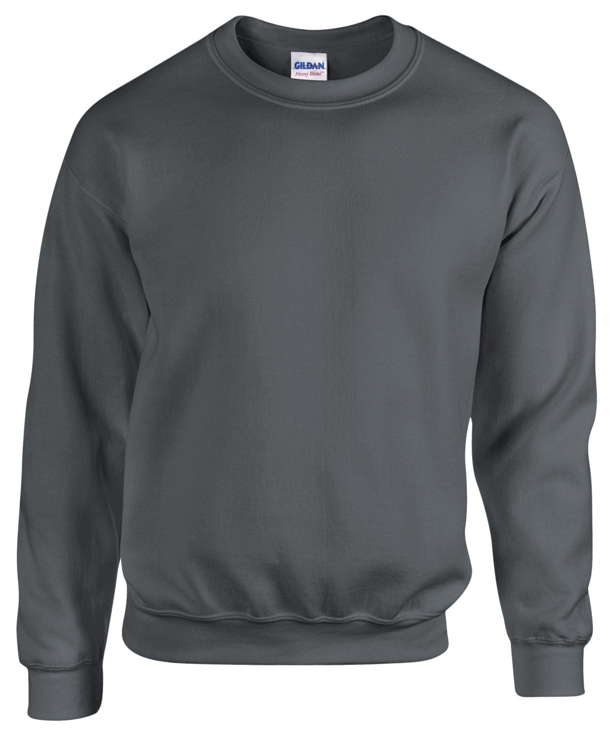 Háskólapeysur - Heavy Blend™ Adult Crew Neck Sweatshirt