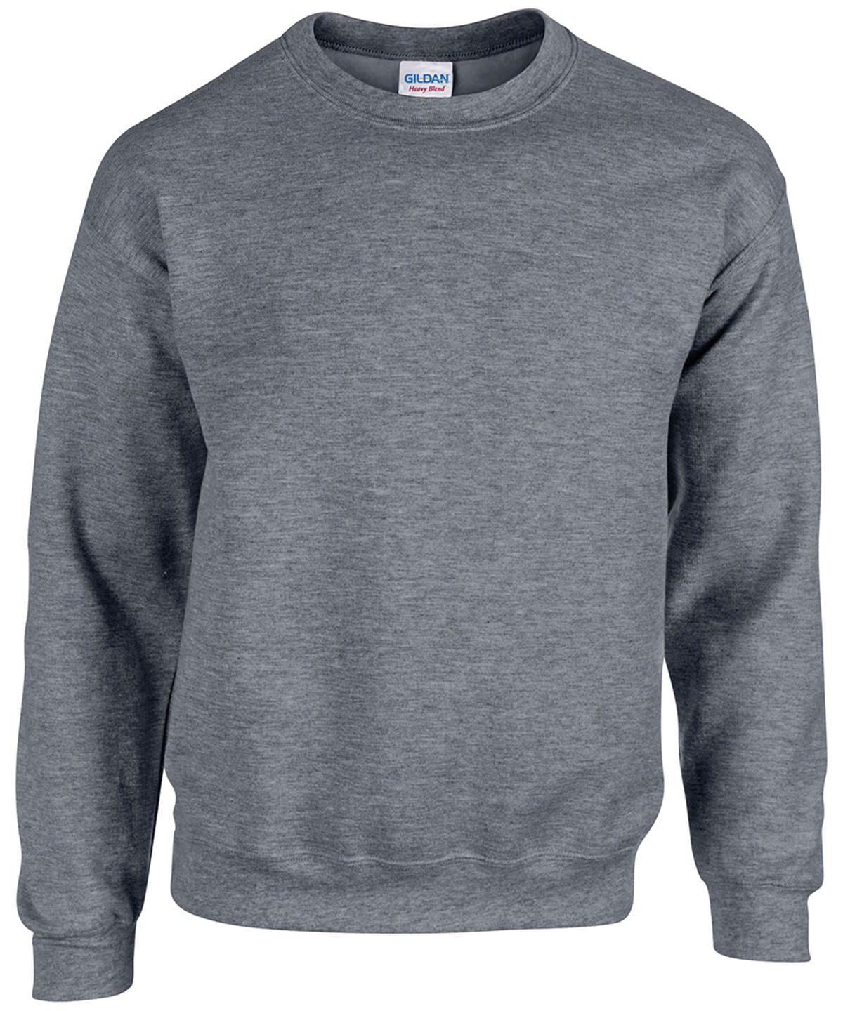 Háskólapeysur - Heavy Blend™ Adult Crew Neck Sweatshirt