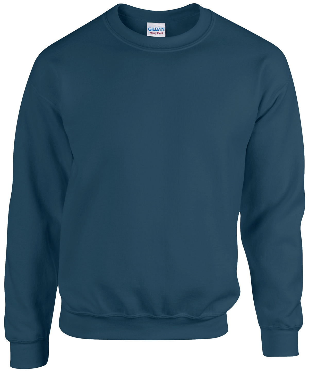 Háskólapeysur - Heavy Blend™ Adult Crew Neck Sweatshirt