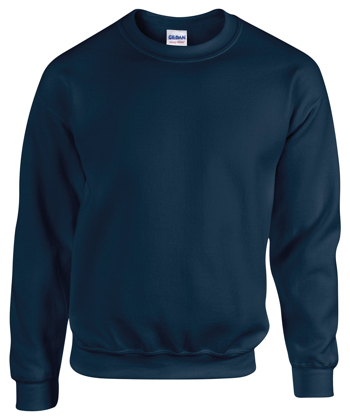 Háskólapeysur - Heavy Blend™ Adult Crew Neck Sweatshirt