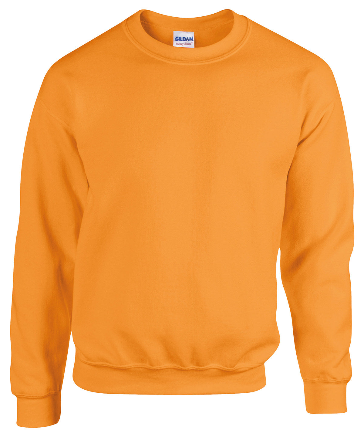 Háskólapeysur - Heavy Blend™ Adult Crew Neck Sweatshirt
