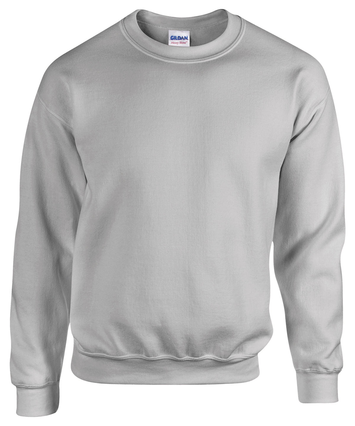 Háskólapeysur - Heavy Blend™ Adult Crew Neck Sweatshirt