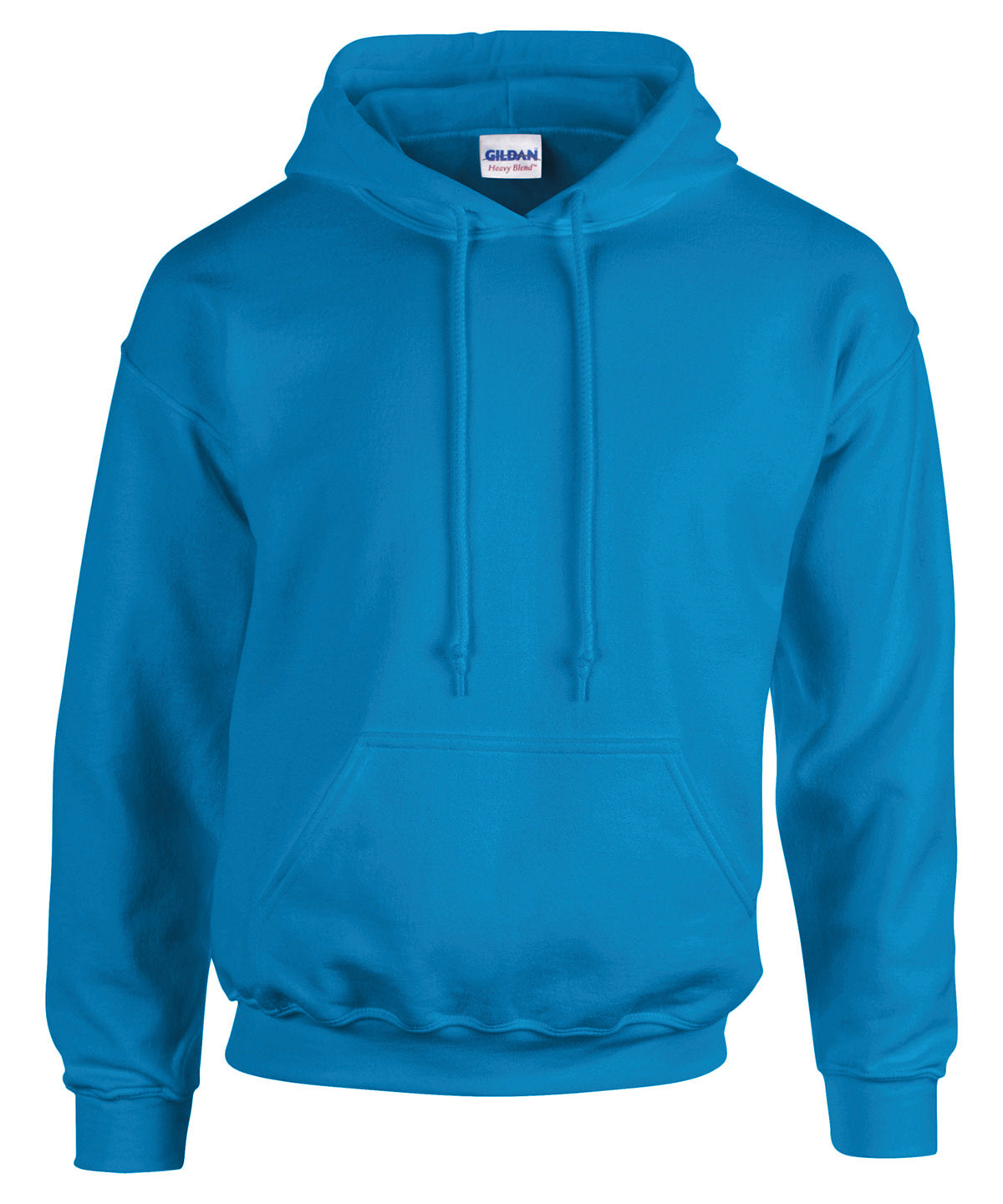 Hettupeysur - Heavy Blend™ Hooded Sweatshirt