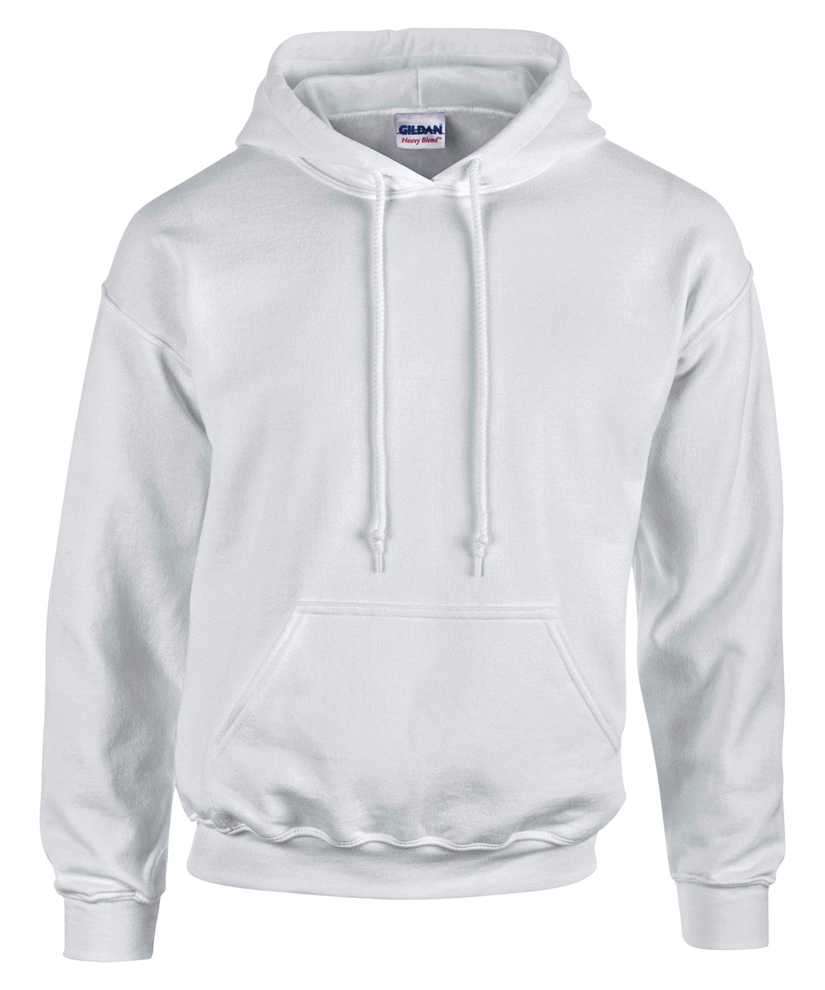 Hettupeysur - Heavy Blend™ Hooded Sweatshirt