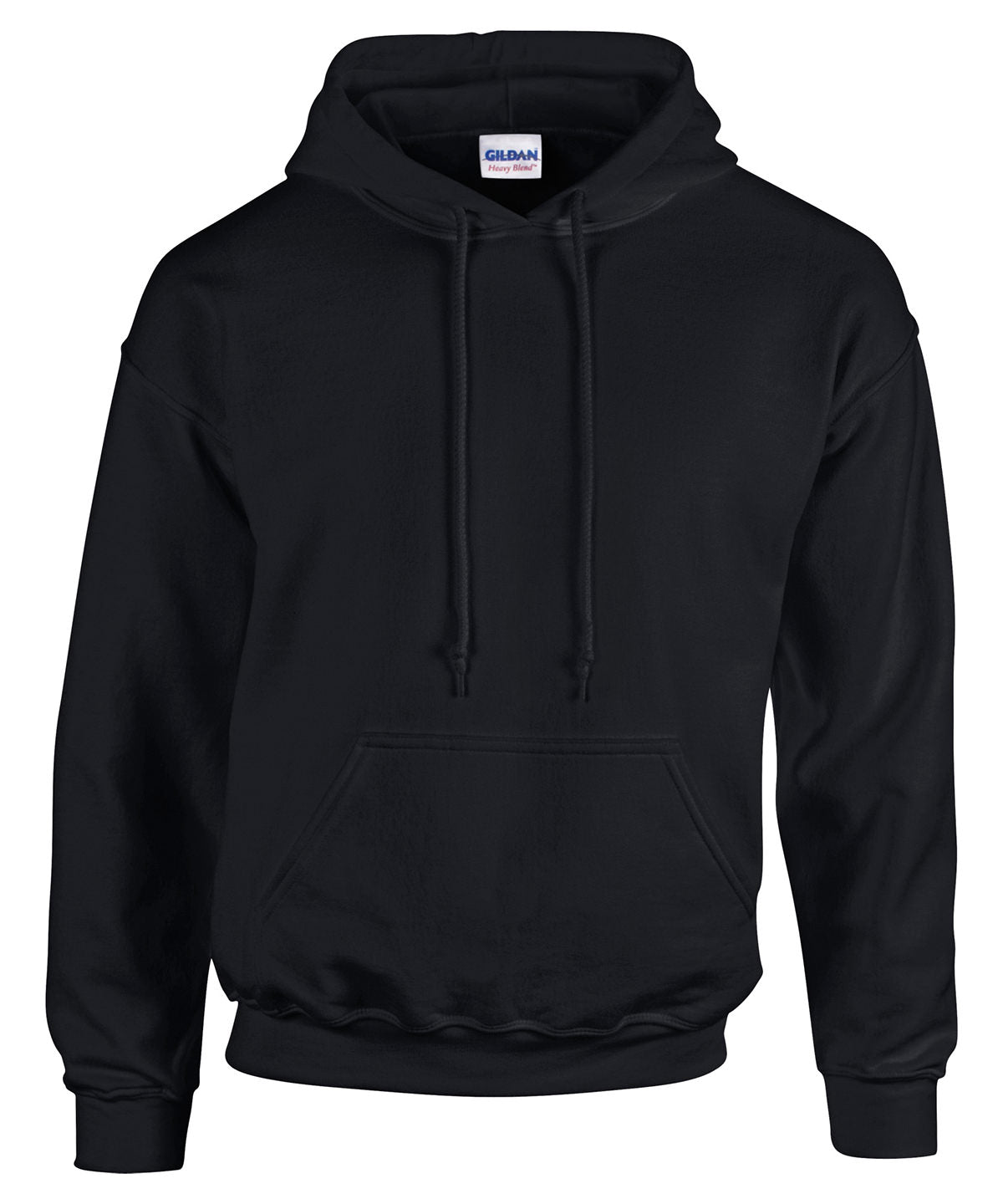 Hettupeysur - Heavy Blend™ Hooded Sweatshirt