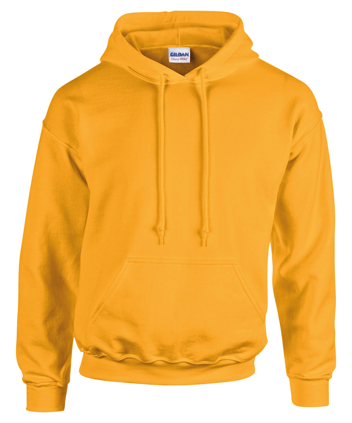 Hettupeysur - Heavy Blend™ Hooded Sweatshirt