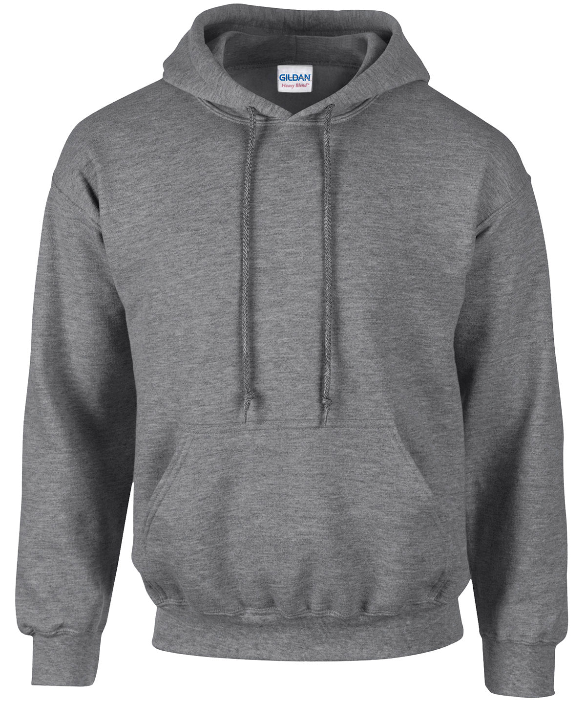 Hettupeysur - Heavy Blend™ Hooded Sweatshirt