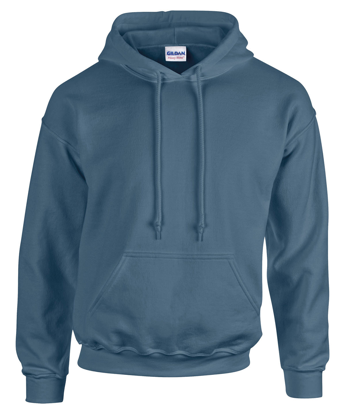 Hettupeysur - Heavy Blend™ Hooded Sweatshirt