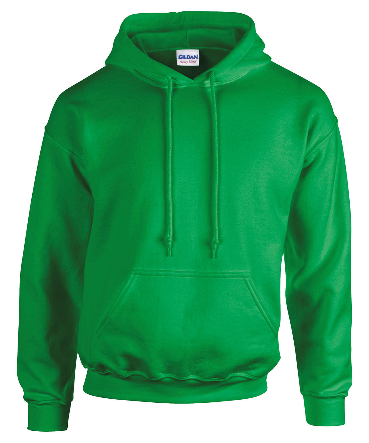 Hettupeysur - Heavy Blend™ Hooded Sweatshirt