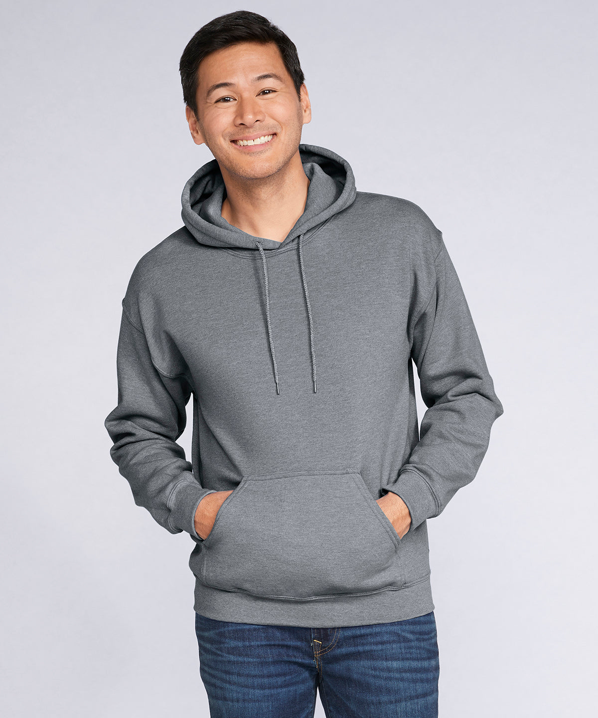 Hettupeysur - Heavy Blend™ Hooded Sweatshirt