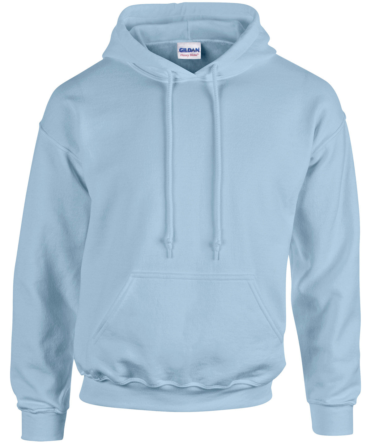 Hettupeysur - Heavy Blend™ Hooded Sweatshirt