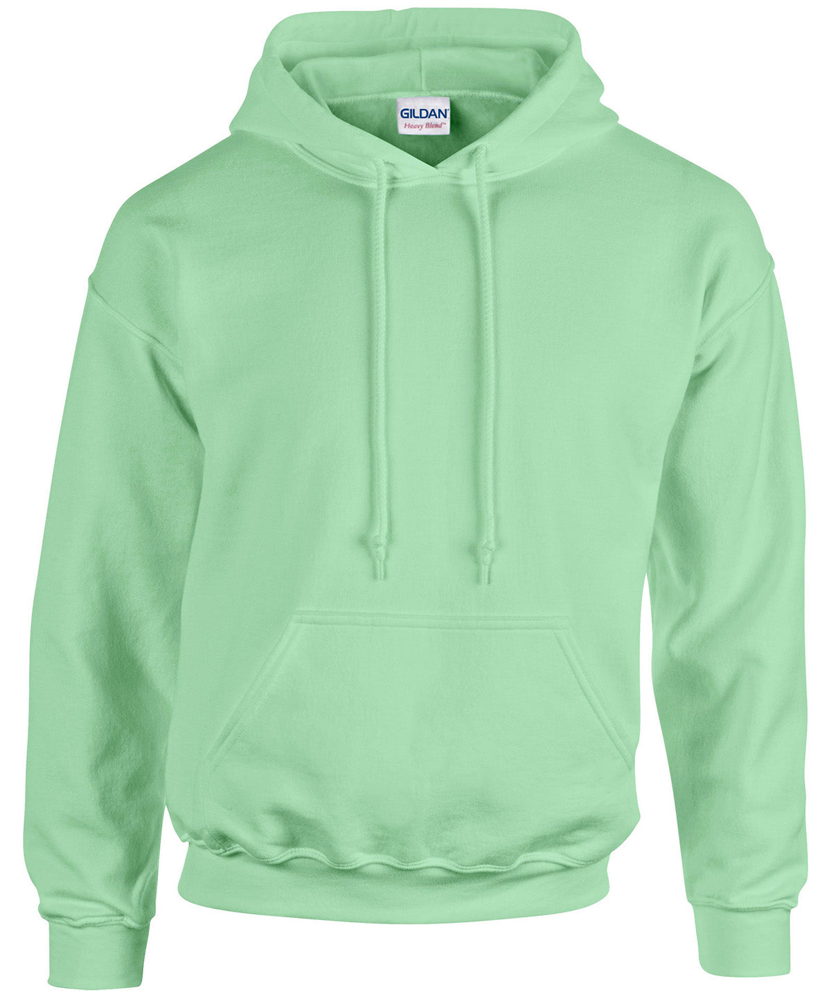 Hettupeysur - Heavy Blend™ Hooded Sweatshirt