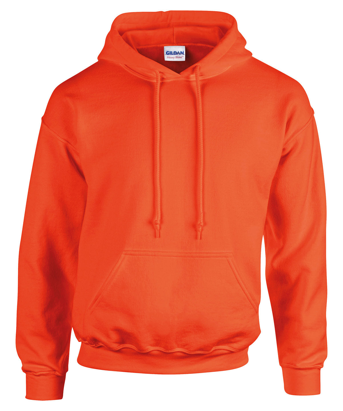 Hettupeysur - Heavy Blend™ Hooded Sweatshirt