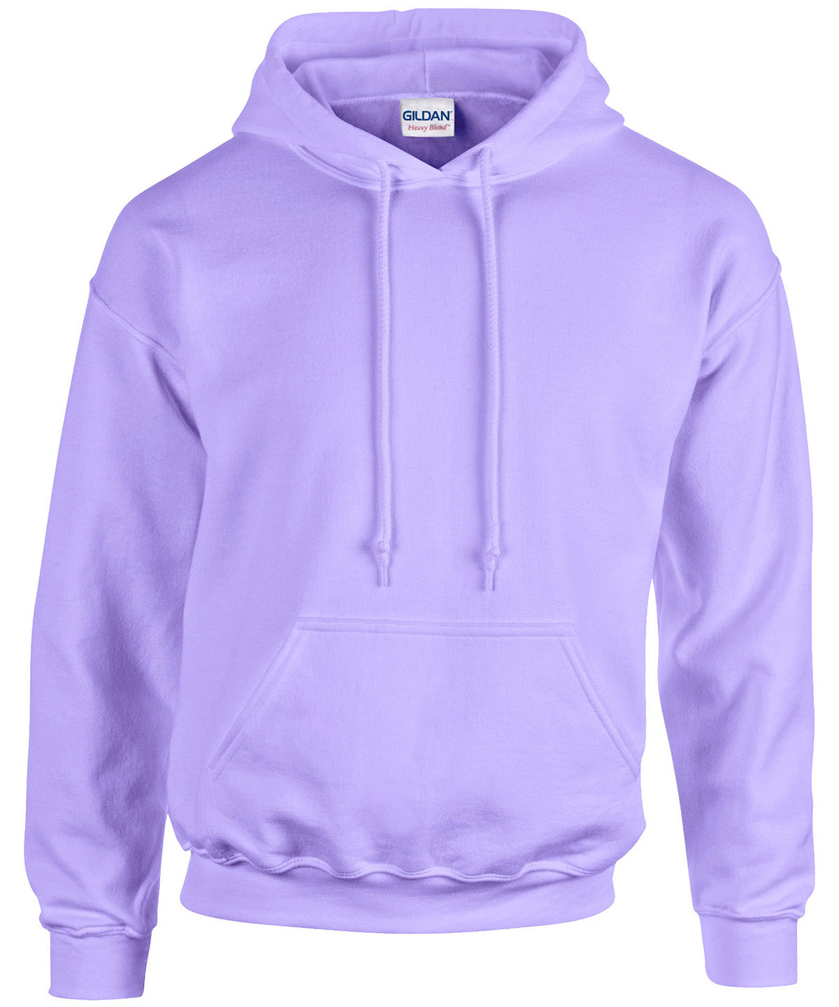 Hettupeysur - Heavy Blend™ Hooded Sweatshirt