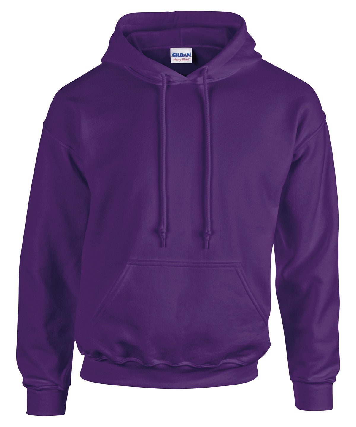 Hettupeysur - Heavy Blend™ Hooded Sweatshirt