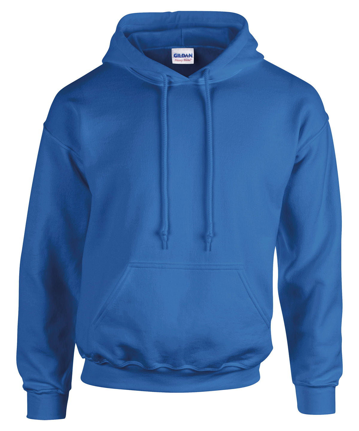 Hettupeysur - Heavy Blend™ Hooded Sweatshirt