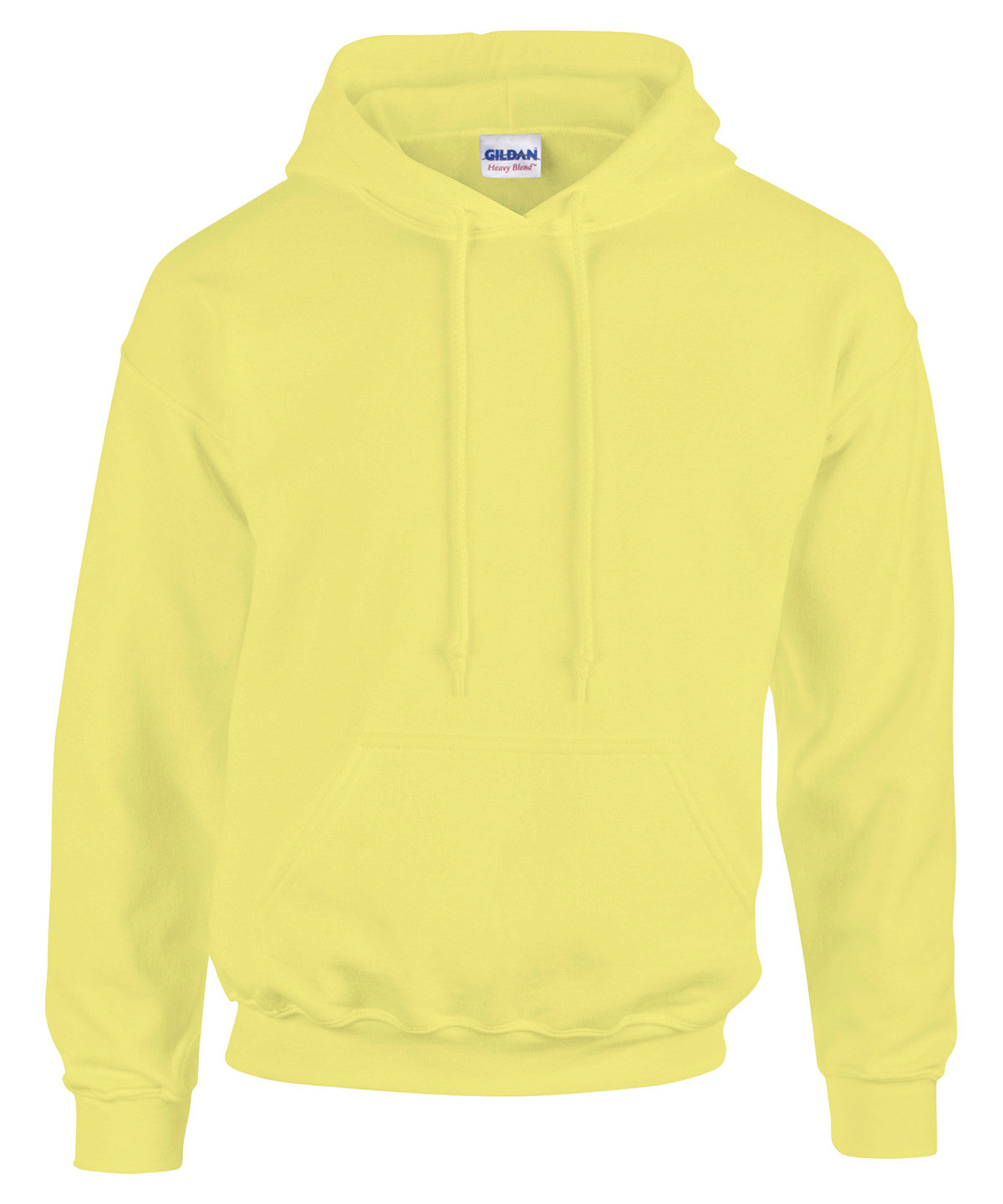 Hettupeysur - Heavy Blend™ Hooded Sweatshirt