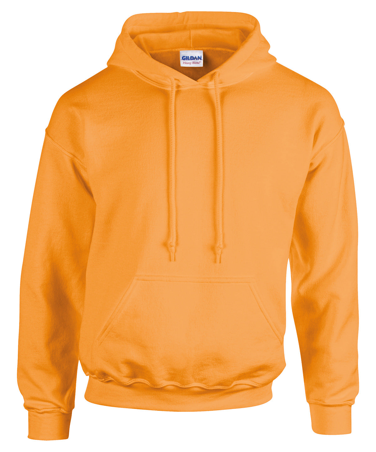 Hettupeysur - Heavy Blend™ Hooded Sweatshirt
