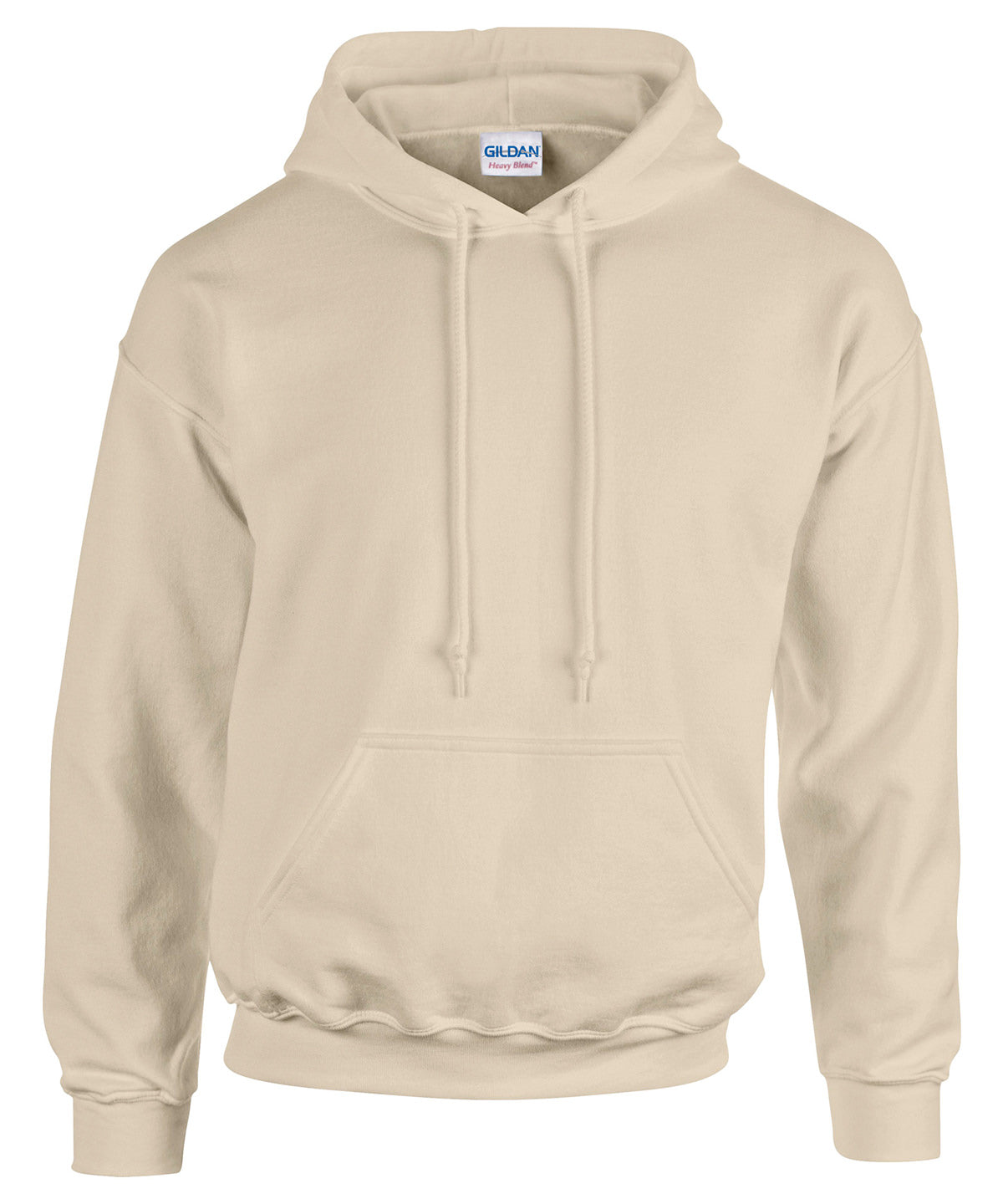 Hettupeysur - Heavy Blend™ Hooded Sweatshirt