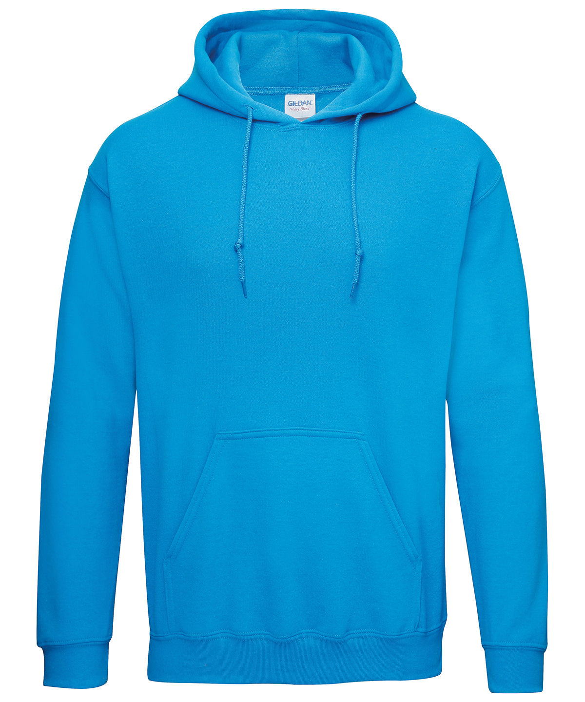Hettupeysur - Heavy Blend™ Hooded Sweatshirt