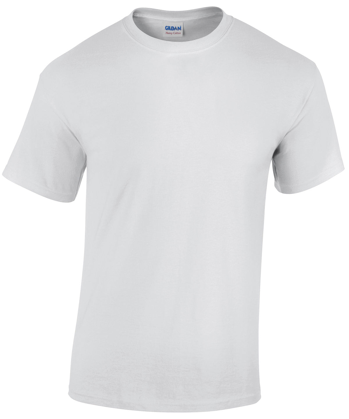 Stuttermabolir - Heavy Cotton™ Youth T-shirt