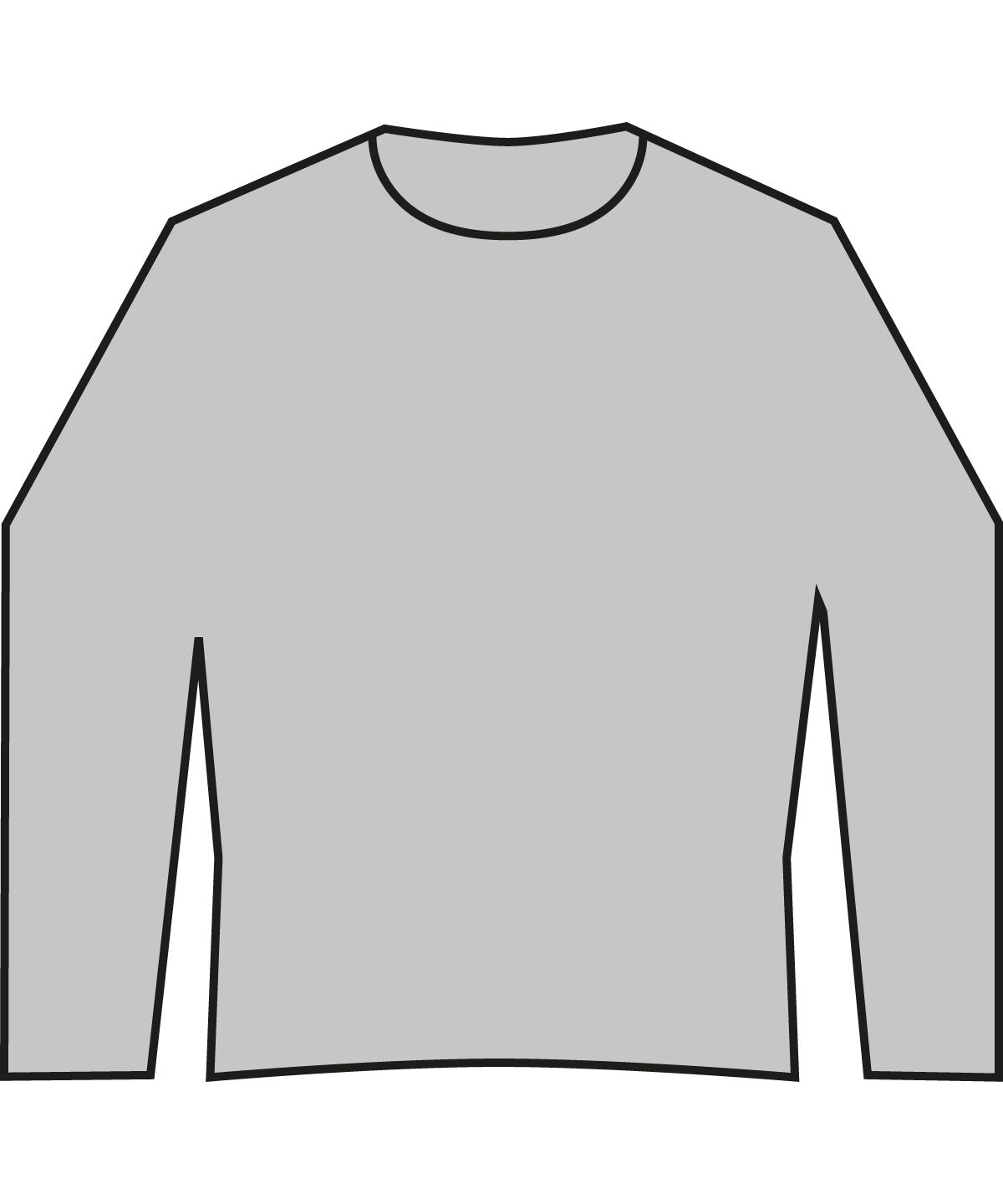 Háskólapeysur - Softstyle™ Midweight Fleece Adult Crew Neck