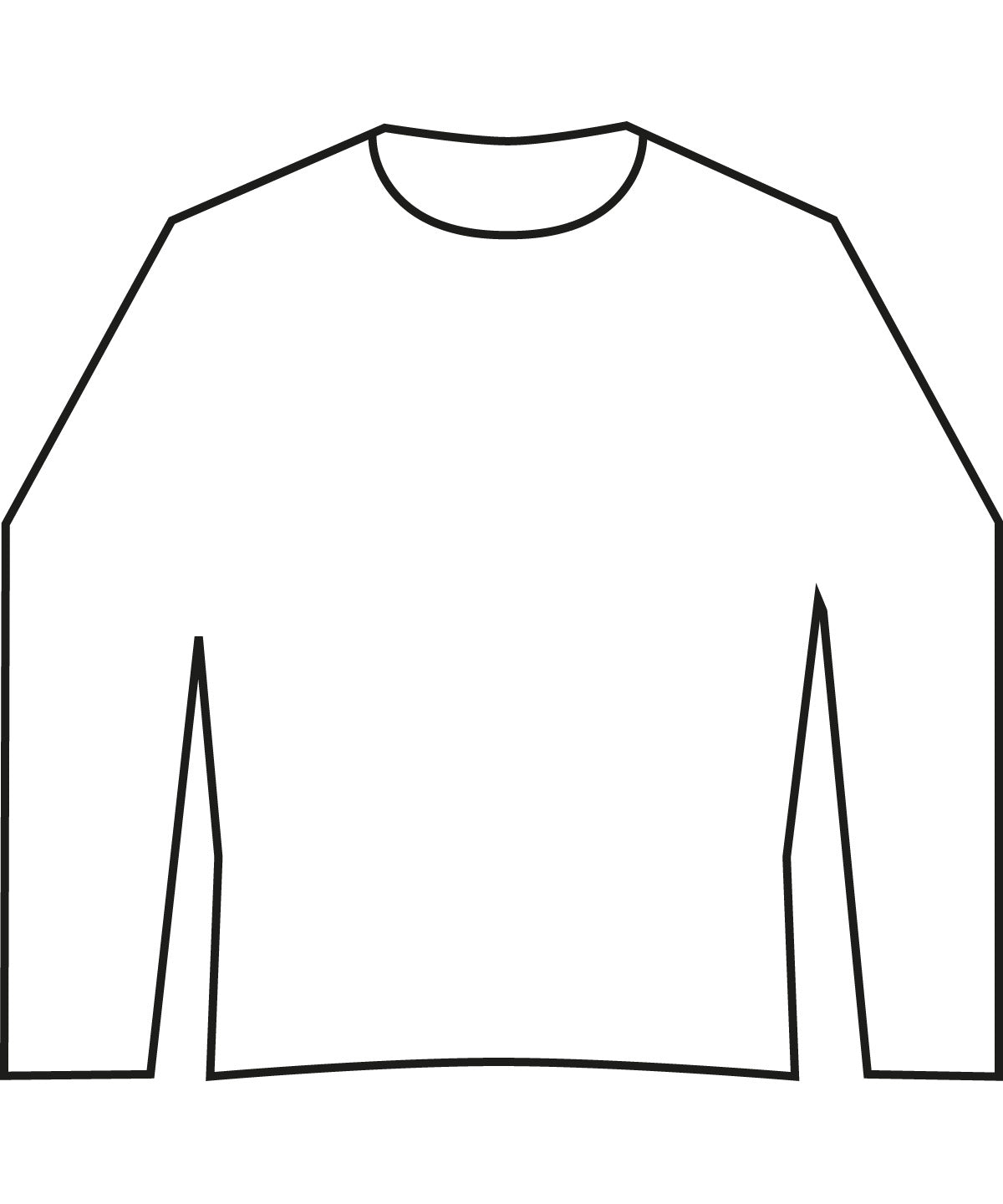 Háskólapeysur - Softstyle™ Midweight Fleece Adult Crew Neck