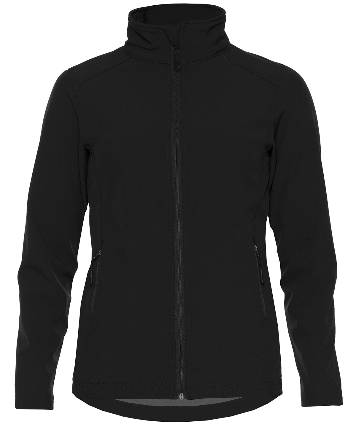 Women's Hammer™ Softshell Jacket
