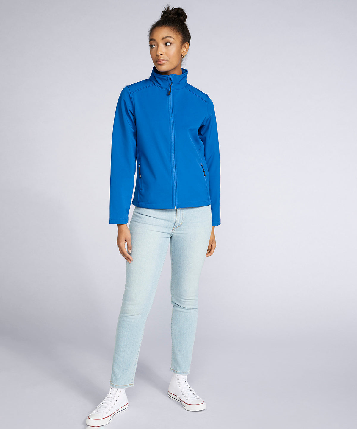 Women's Hammer™ Softshell Jacket