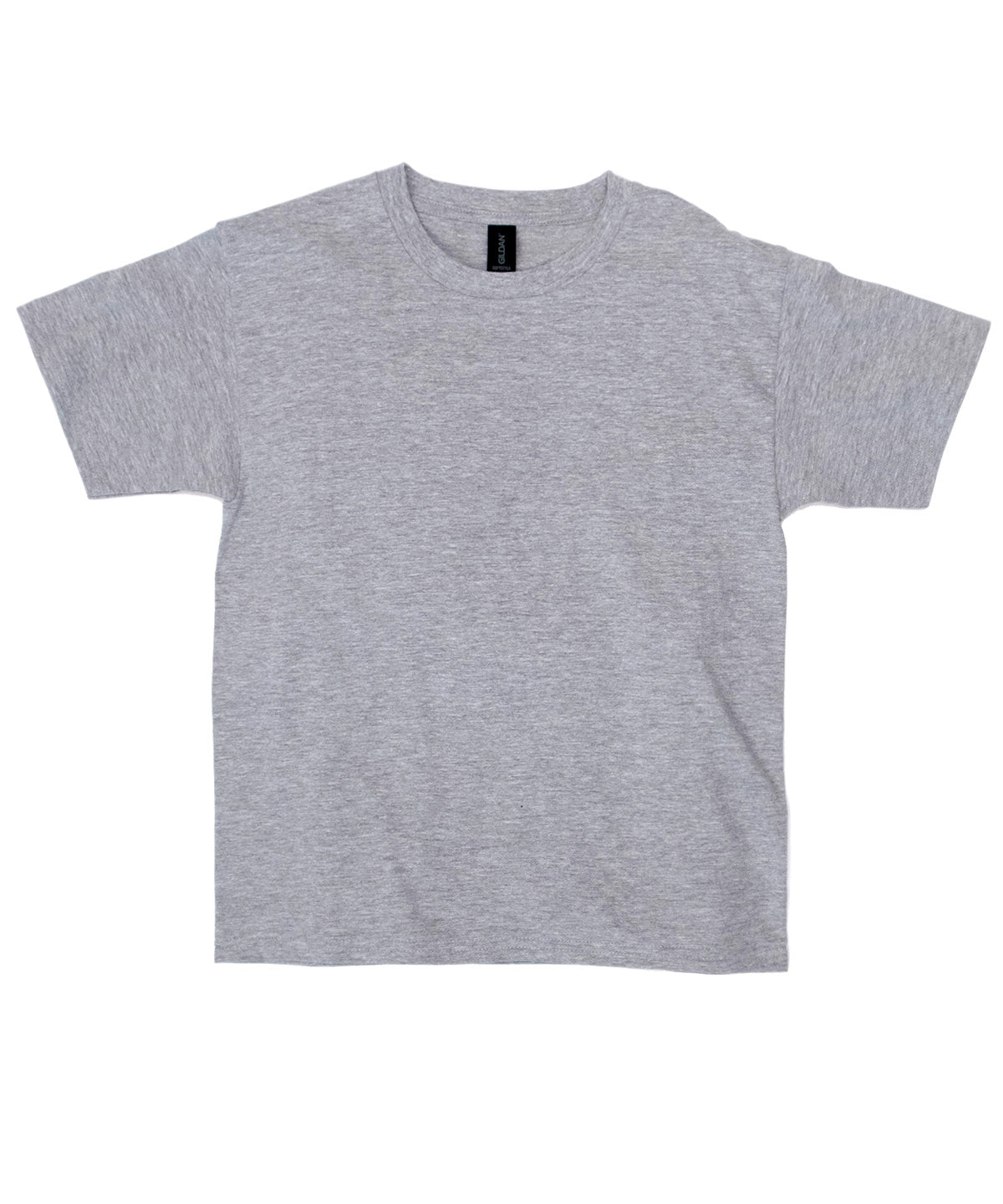 Stuttermabolir - Softstyle™ Midweight Youth T-shirt