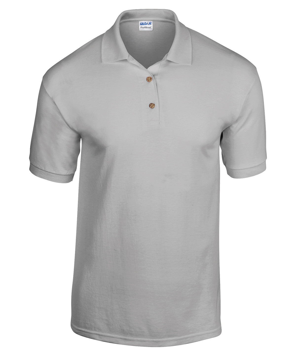 Pólóbolir - Kids DryBlend® Jersey Knit Polo