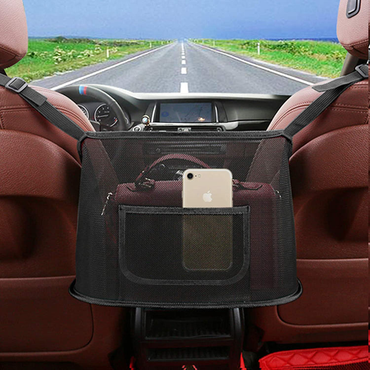 Geymslupoki fyrir bíla