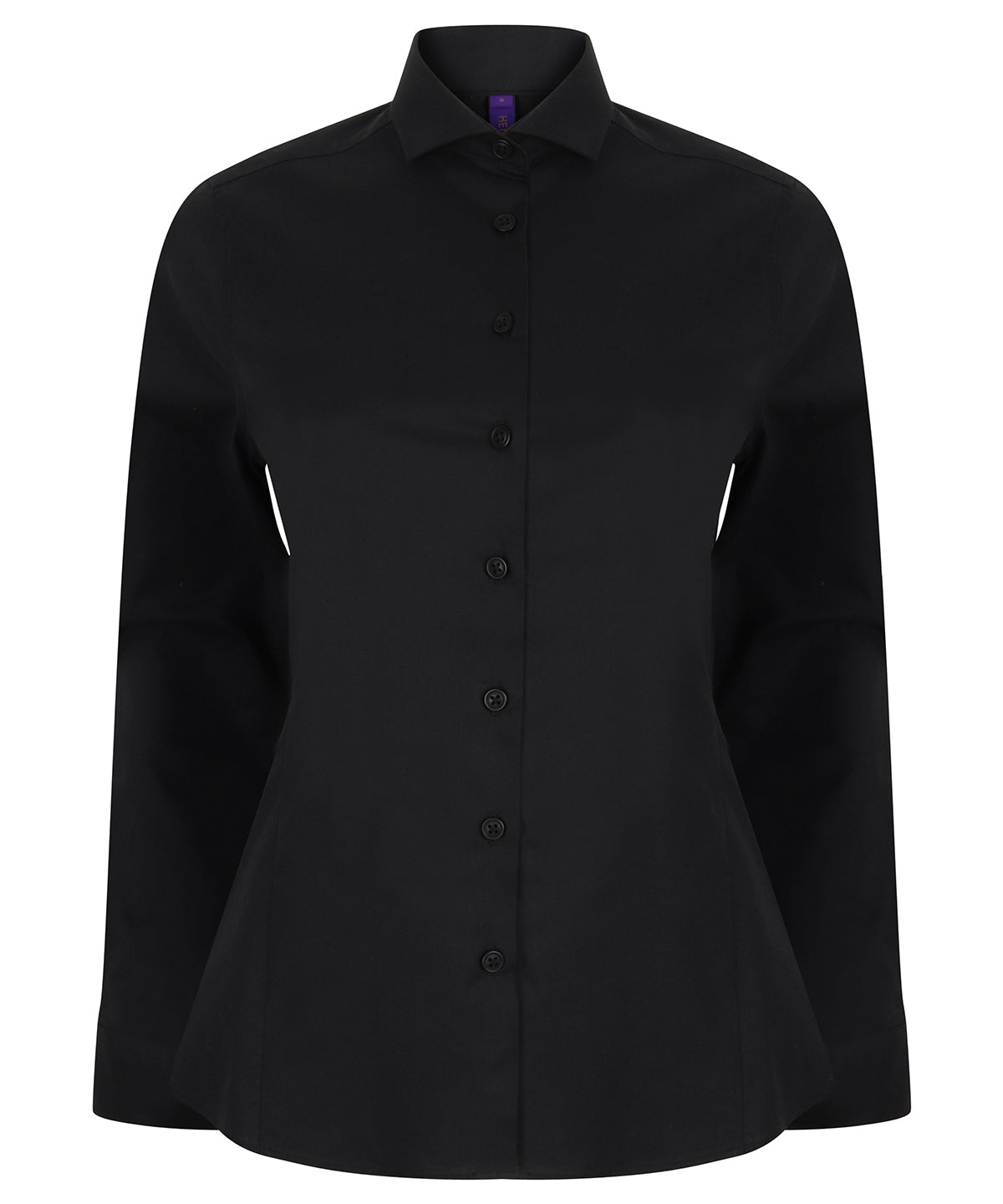 Bolir - Women's Long Sleeve Stretch Shirt