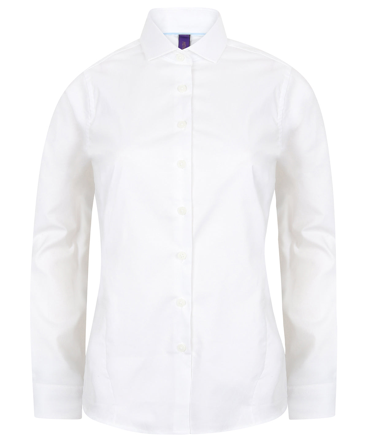 Bolir - Women's Long Sleeve Stretch Shirt