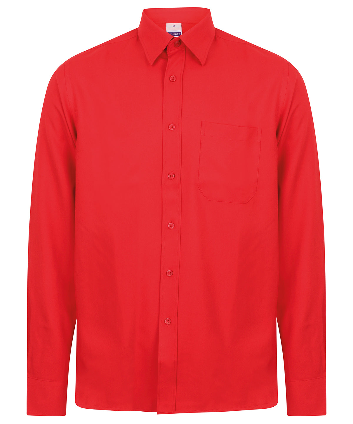 Bolir - Wicking Antibacterial Long Sleeve Shirt