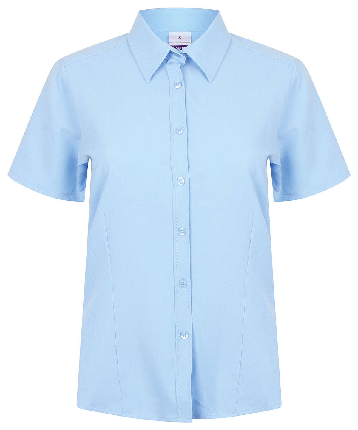 Bolir - Women's Wicking Antibacterial Short Sleeve Shirt