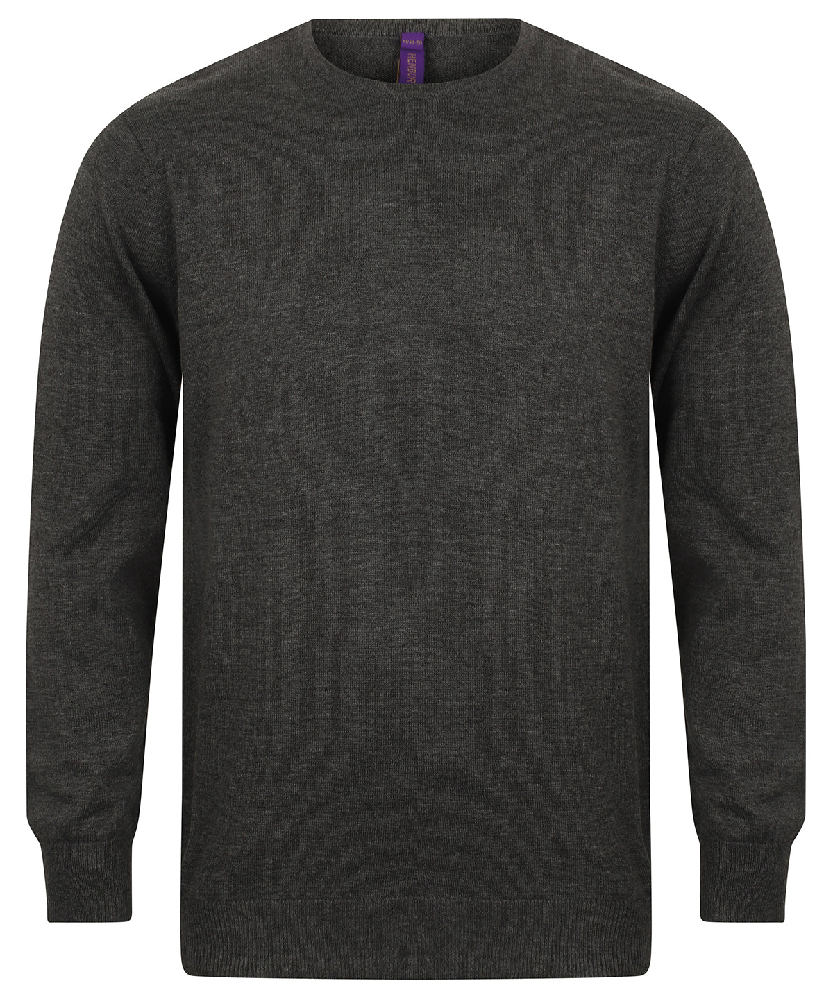 Prjónaðar peysur - Crew Neck Jumper