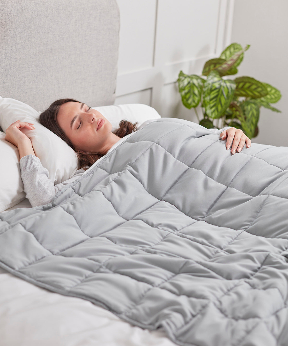 Teppi - Weighted Blanket