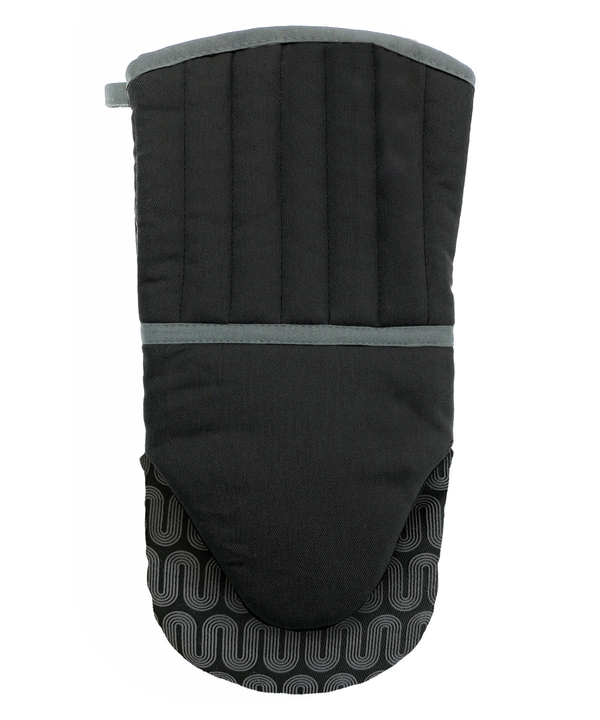 Hanska - Pro Chef Silicone Mitt