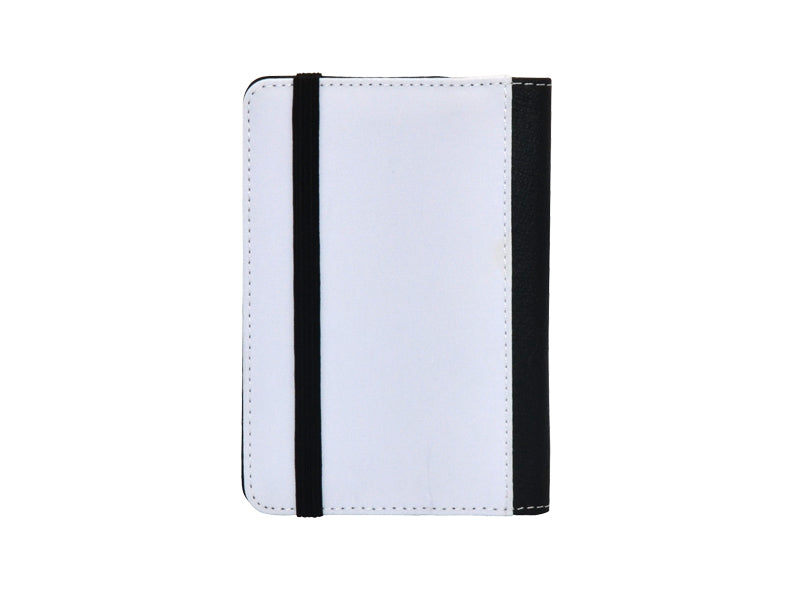 Hulstur fyrir vegabréf - Hannaðu þitt eigið hulstur