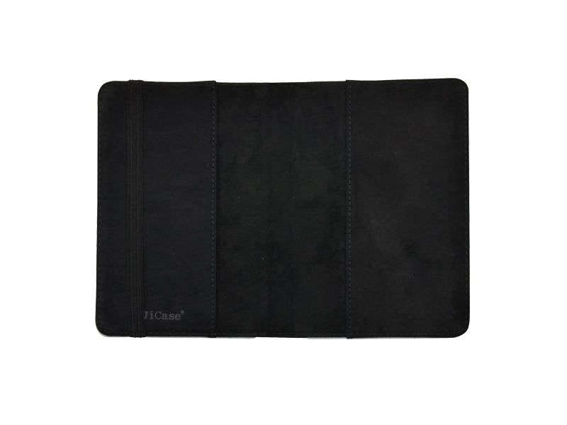 Hulstur fyrir vegabréf - Hannaðu þitt eigið hulstur