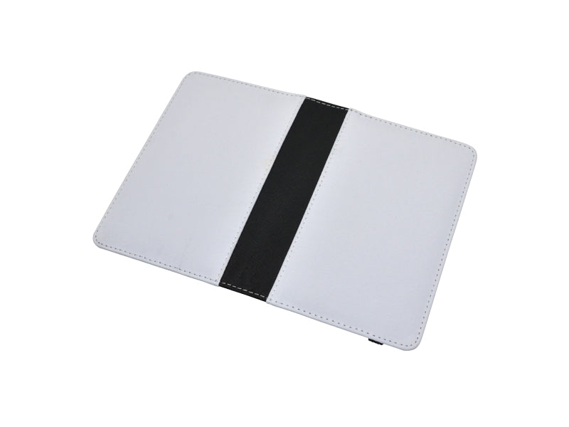 Hulstur fyrir vegabréf - Hannaðu þitt eigið hulstur