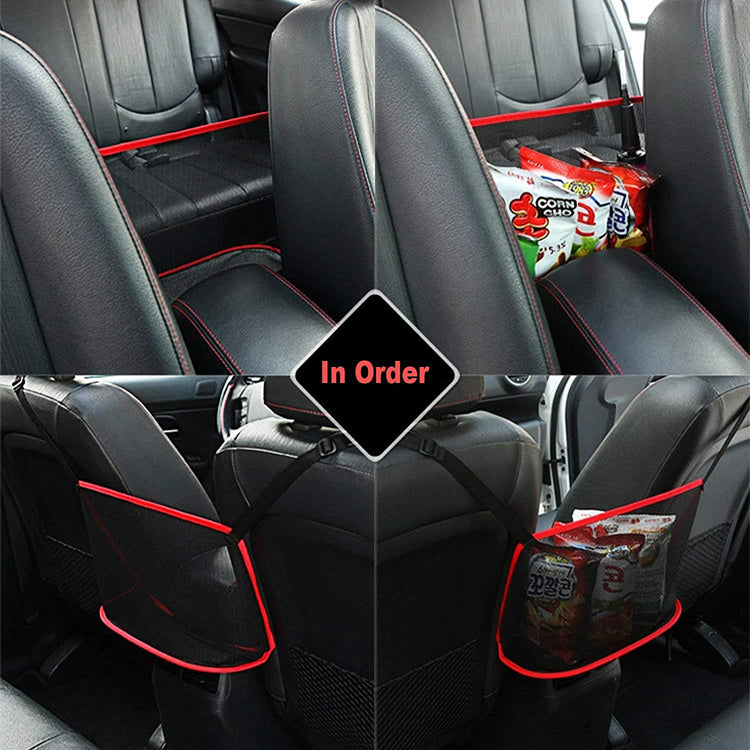 Geymslupoki fyrir bíla