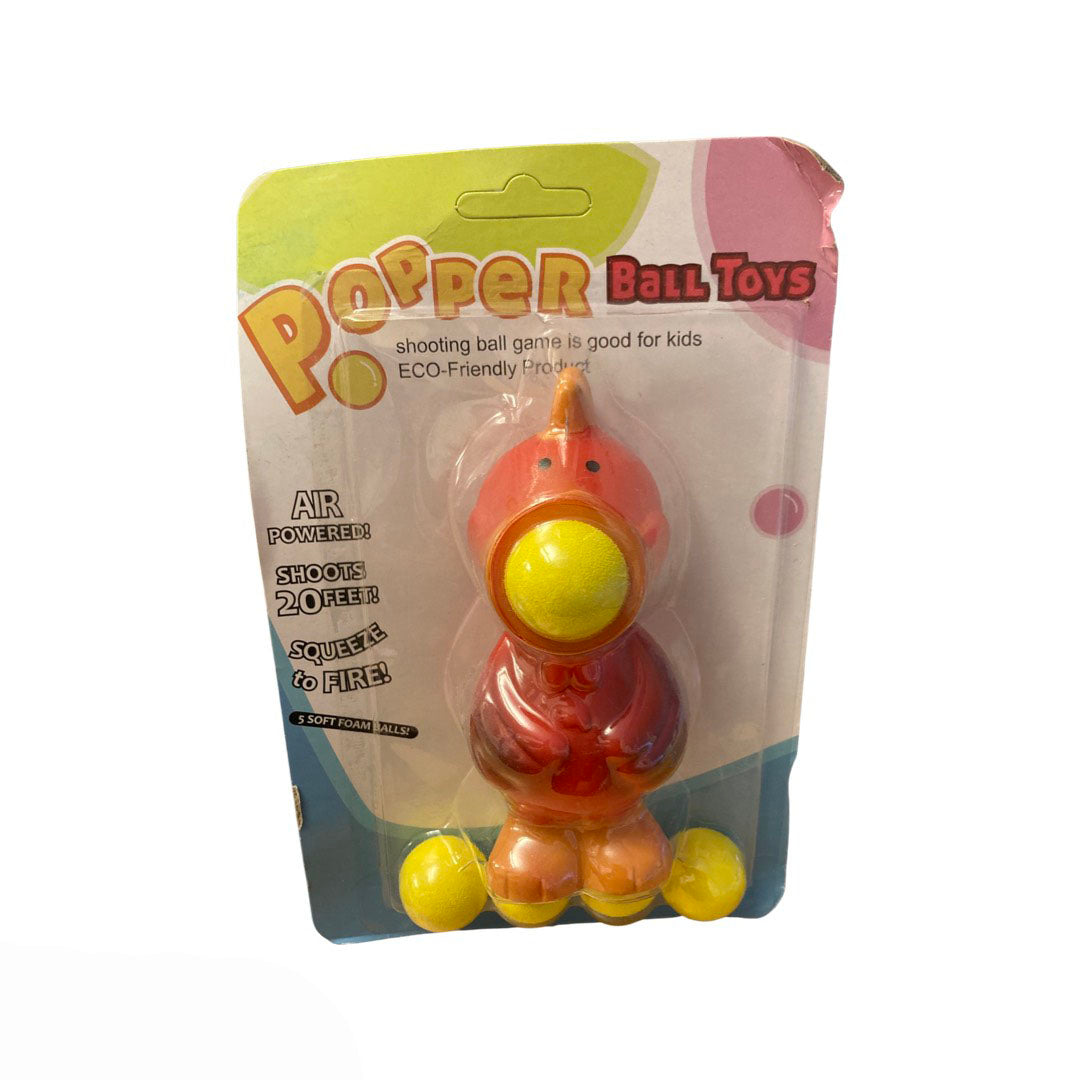popper ball