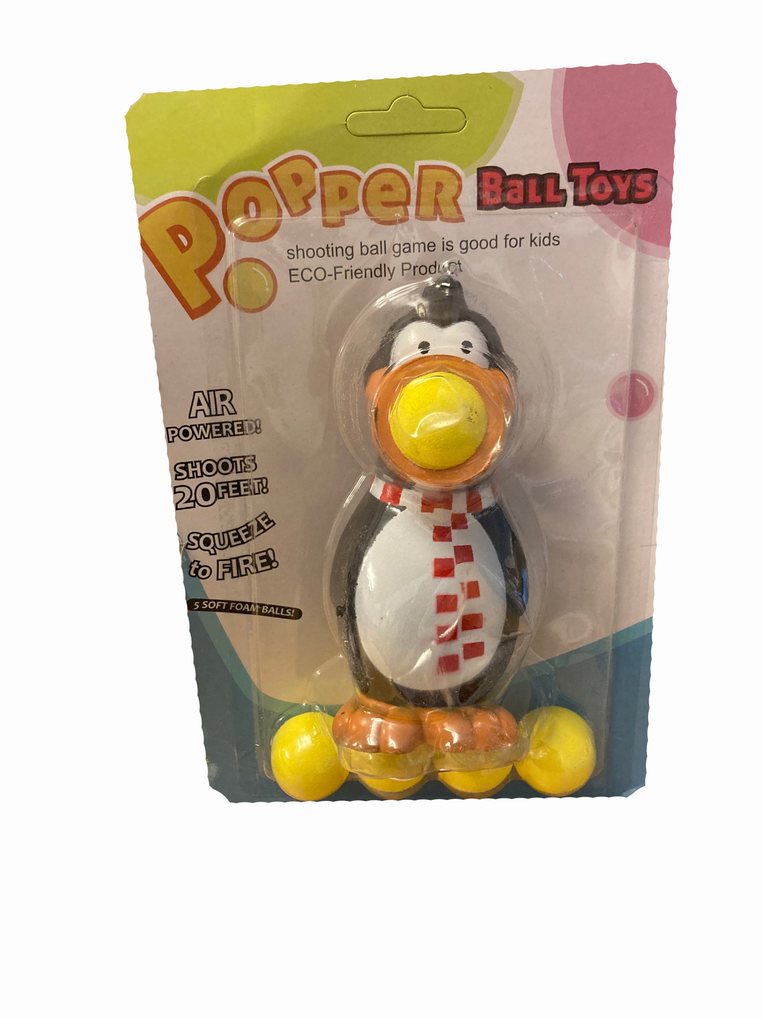 popper ball