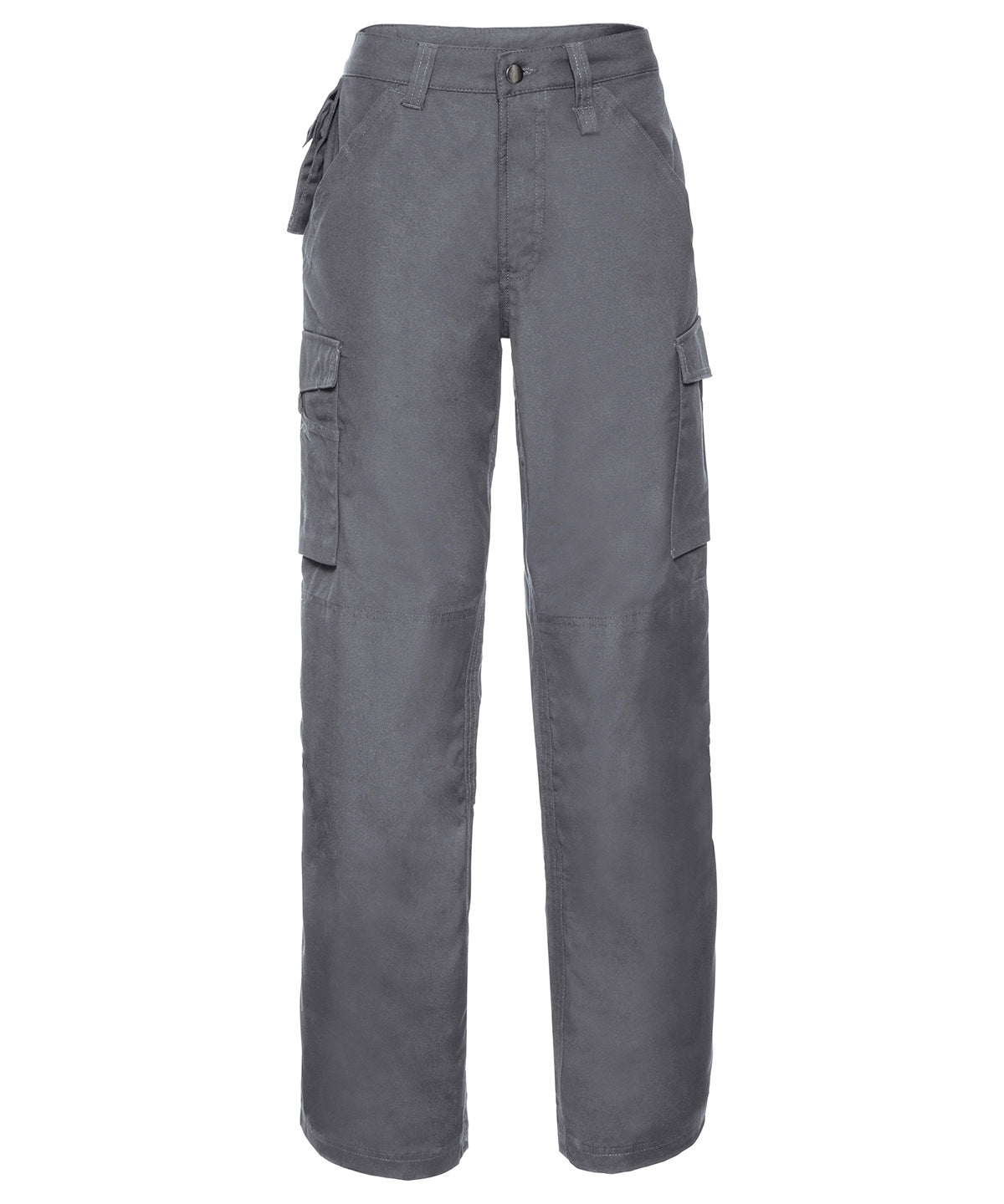 Buxur - Heavy-duty Workwear Trousers