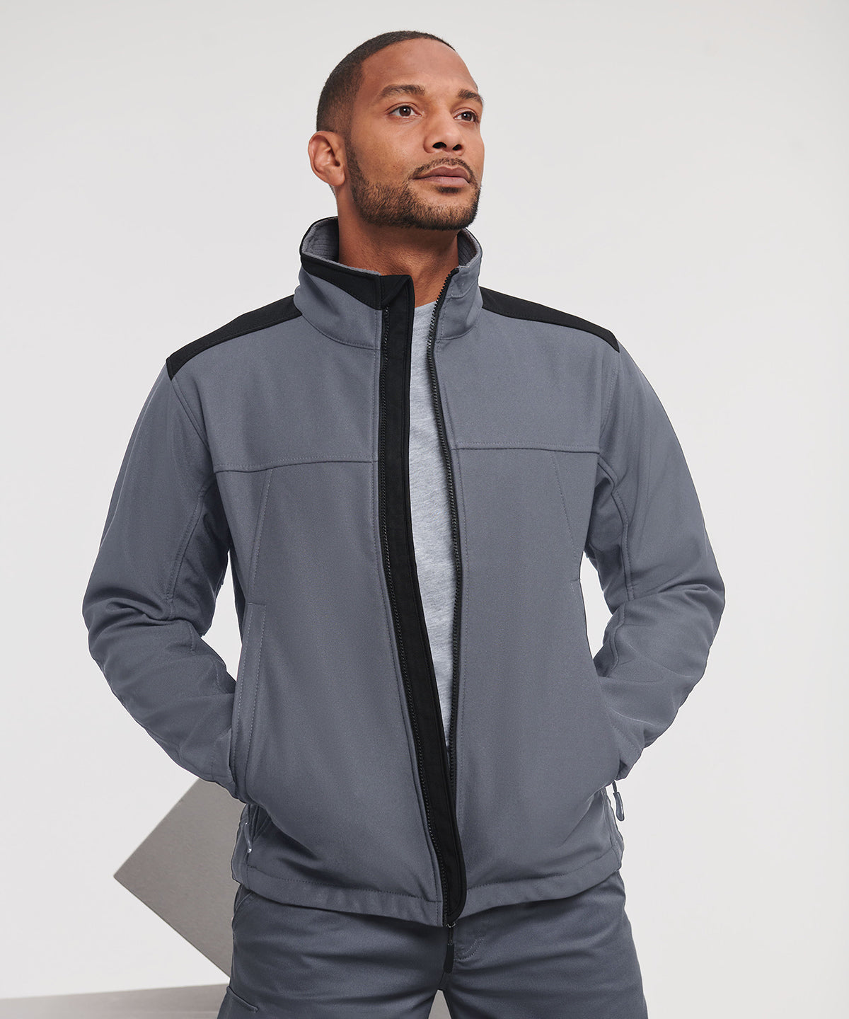 Jakkar - Workwear Softshell Jacket